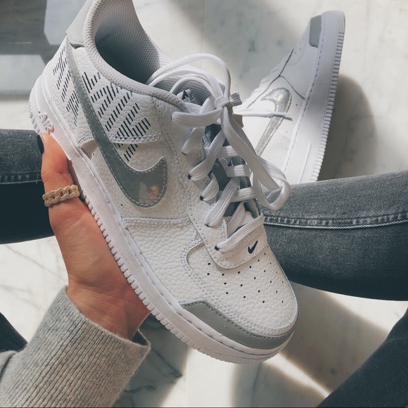 Nike Shoes - New air force 1